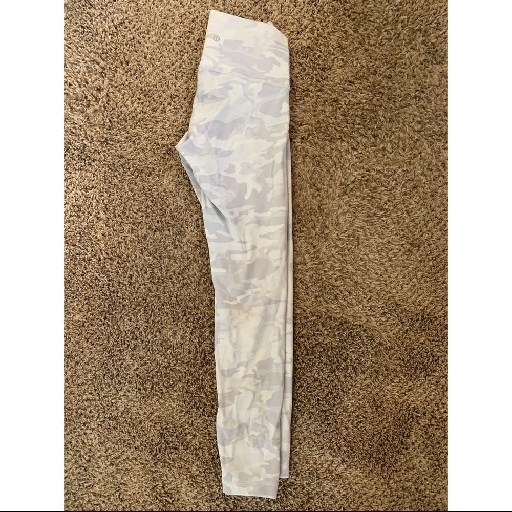 Lululemon leggings